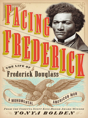 cover image of Facing Frederick